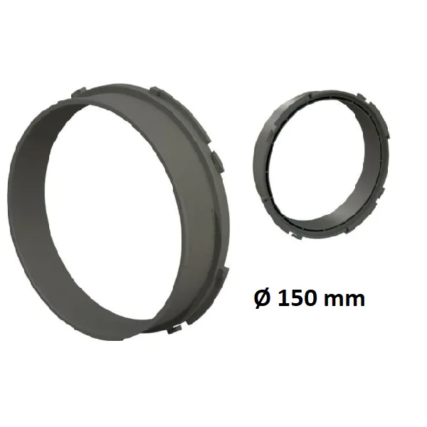 Secret Jardin Conector 150 mm.
