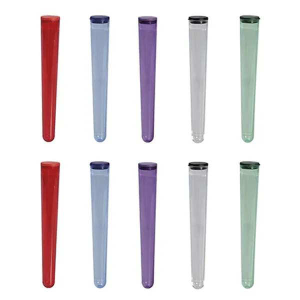 Porta Cigarros 110 mm. Fat Pack 10 ud. Mod. 2