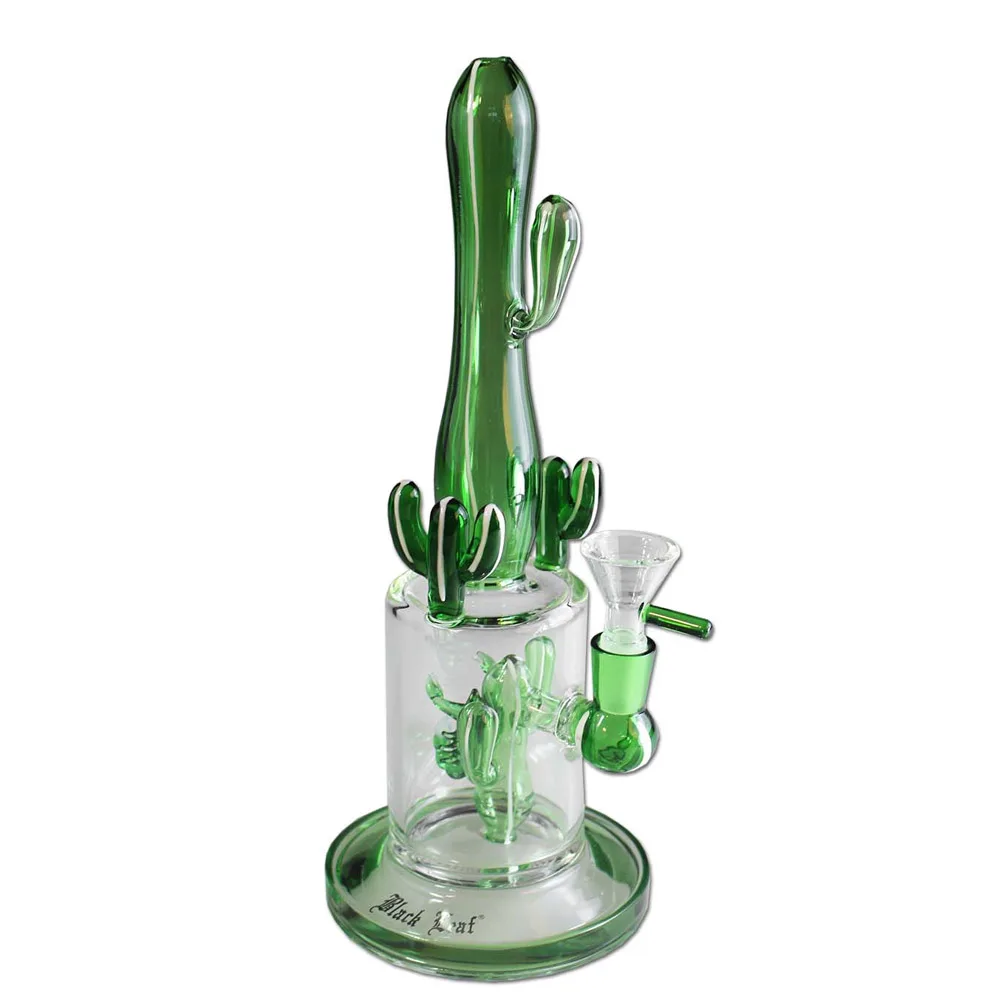 Bong Cristal Percolator Arizona 30 cm.