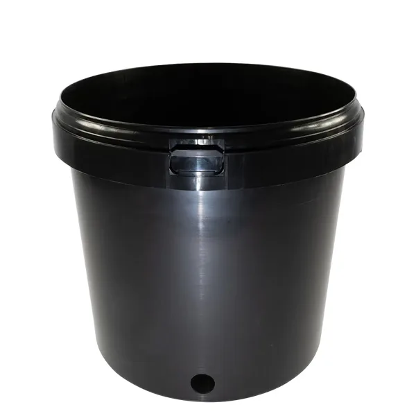 IWS Pot 10 lt.