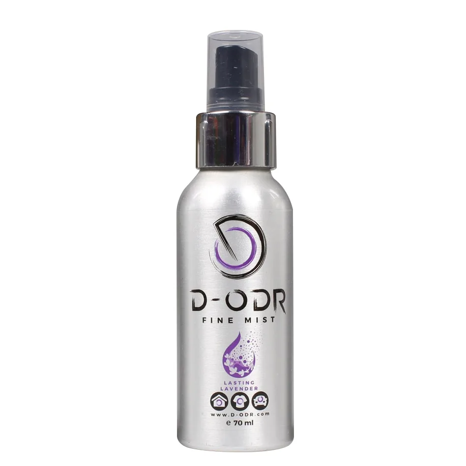 Neutralizador Olor D-ODR 70 ml Lavanda.