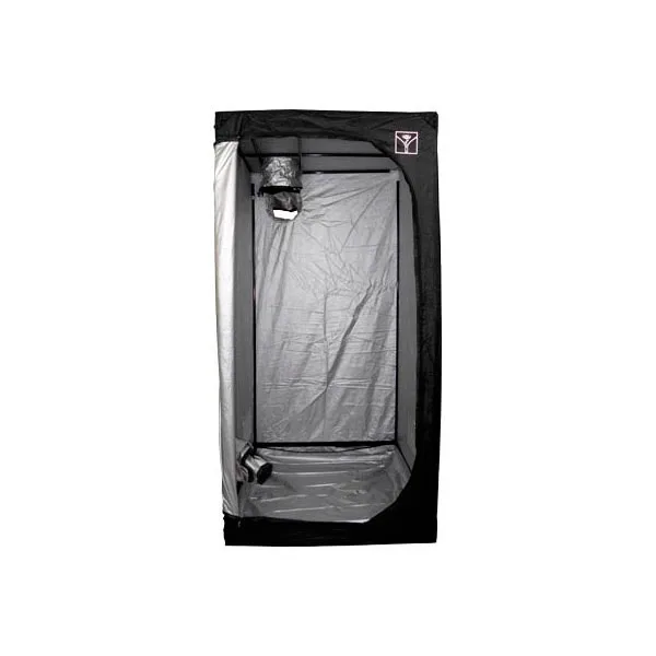 Armario Cultibox Light 0,6 x 0,6 x 1,4 m.