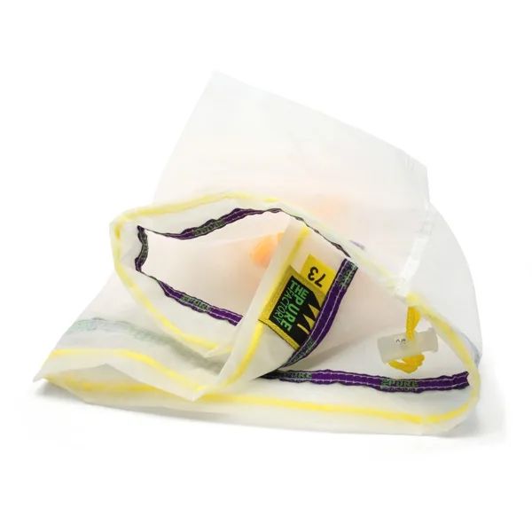 Bolsa Extracion Pure Factory 73 Micras  20 lt.