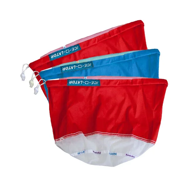 Ice o Lator Medium 75 lt. Ø50-3 Bolsas 220 / 70 / 45 µm