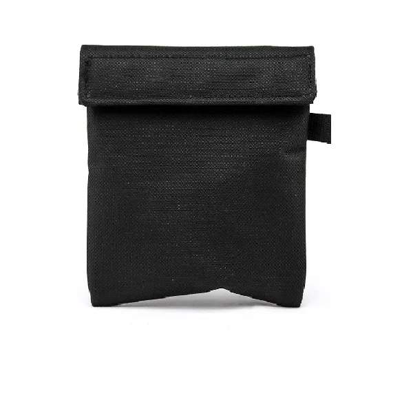 The Mini Monedero Antiolor 12 x 11 cm.
