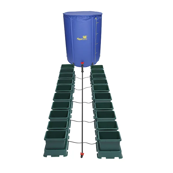 Easy2grow XL  20 - Deposito 225 lts. Green  Autopot  48/72 h. de AutoPot