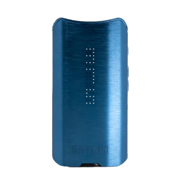 .Vaporizador Da Vinci IQ3 Sapphire