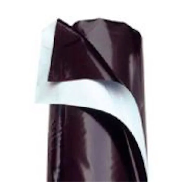 Plastico B/N 30 x 2 m. 125 Galgas