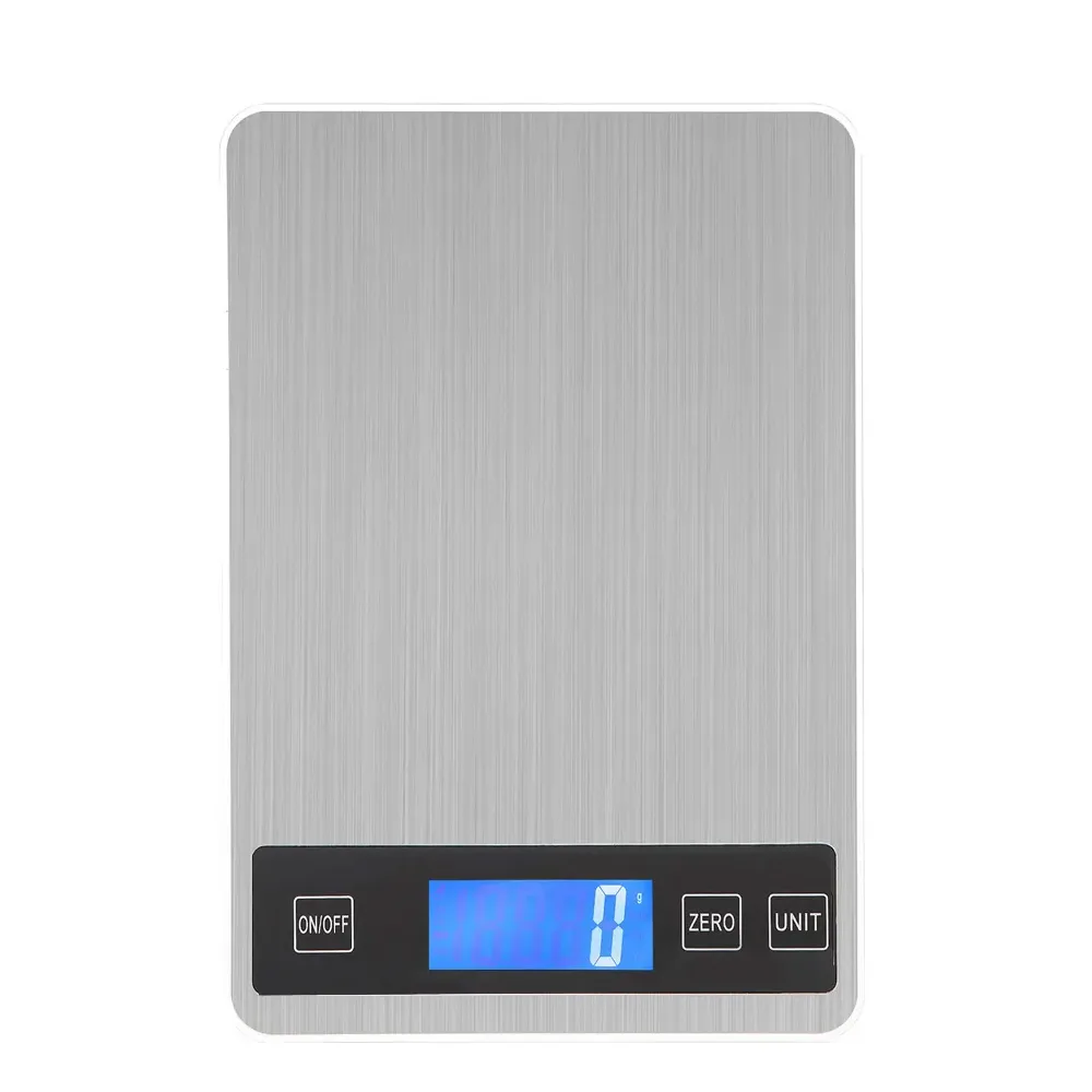 Bascula Digital Easy Garden Kitchen 10 kg. - 1 gr. de Easy Garden