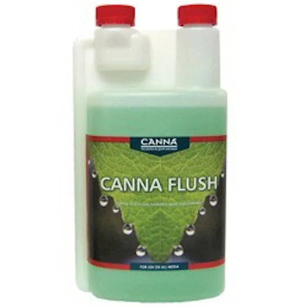 Canna Flush de Canna