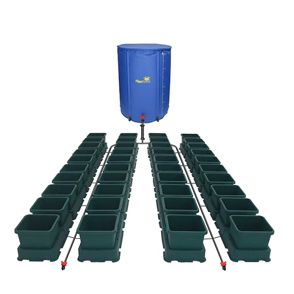 Easy2grow XL  40 - Deposito 400 lts. Green  Autopot  48/72 h. de AutoPot