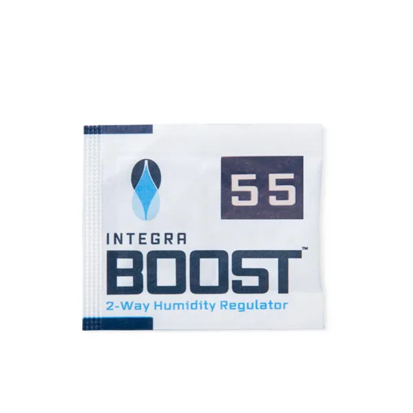 Integra Boost Humidity 55%