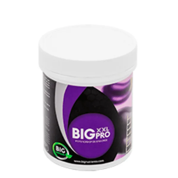 Big XXL Pro Big Nutrients