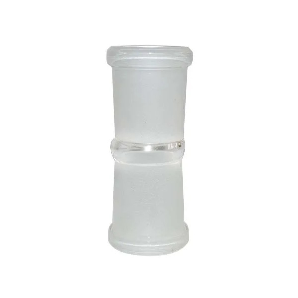 Adaptador Empalme Cristal 19 mm.