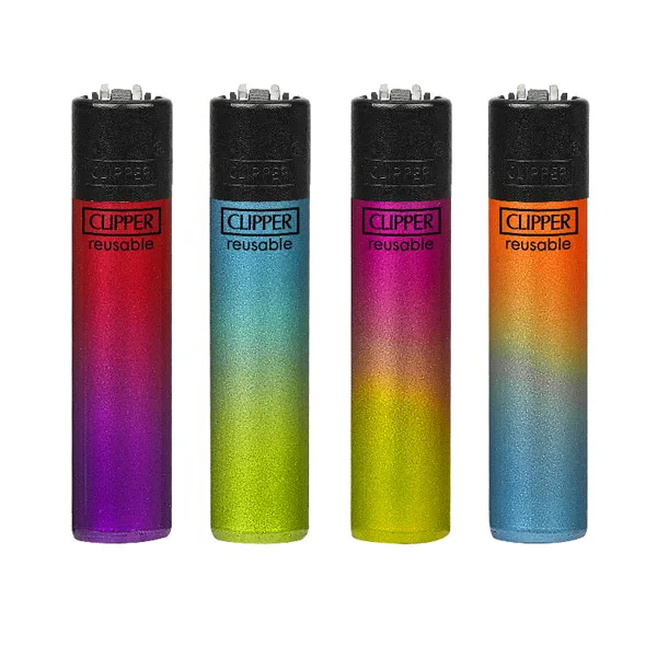 Clipper Classic 48 ud. Metallic Gradient V2