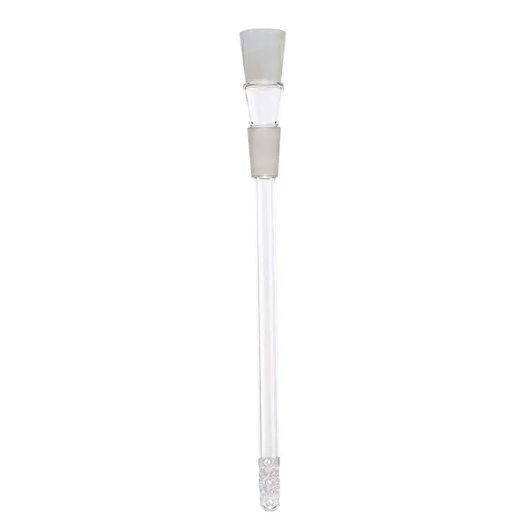 Down Tube Difusor Cristal 14x150 mm. mod. 2