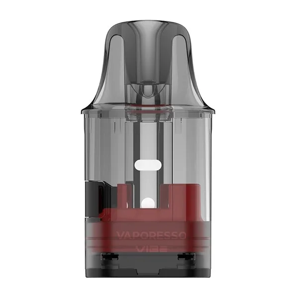 Cartucho Vaporesso Vibe 0.6 Ohm 0.8 Ohm 2 ml.