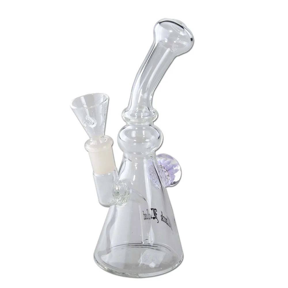 Bong BHO Cristal Banger 18 cm.