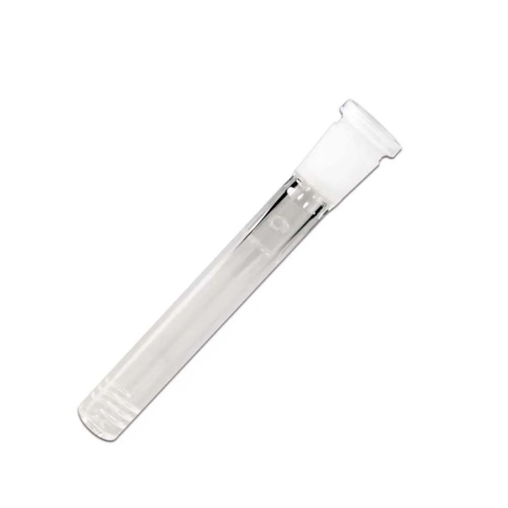 Down Tube Difusor Cristal 19/14 x 80 mm.