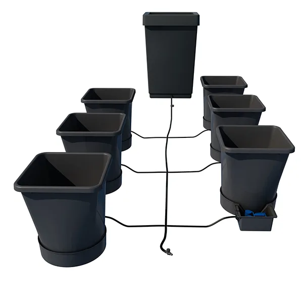 Pot System XL 6 - Deposito 47 lts. Autopot 48/72 h. de AutoPot