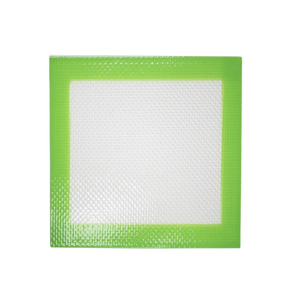 Tapete Silicona 20x20 cm.