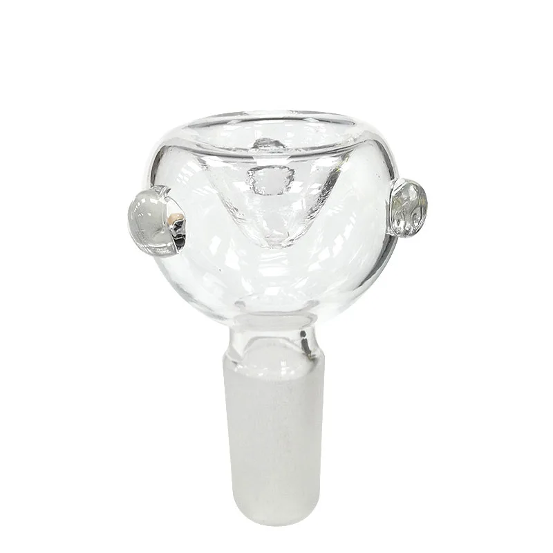 Cazoleta Cristal 14 mm. Drops