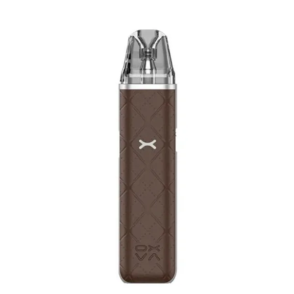 Vapeador Oxva Xlim Brown Kit 1.000
