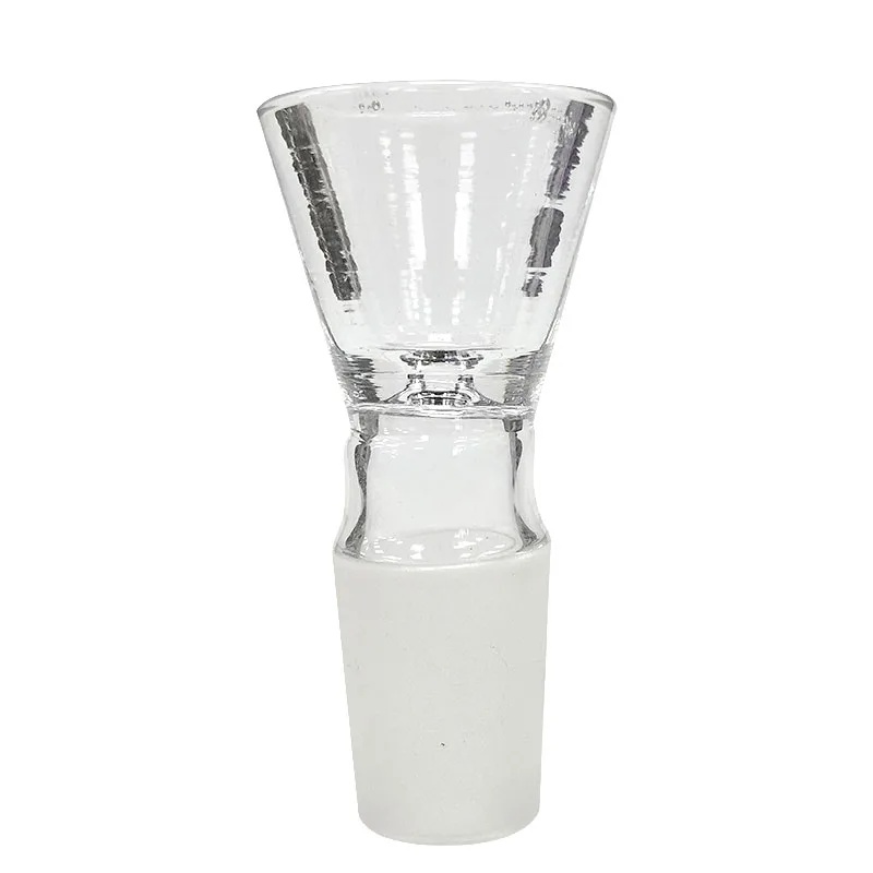 Cazoleta Cristal 19 mm.