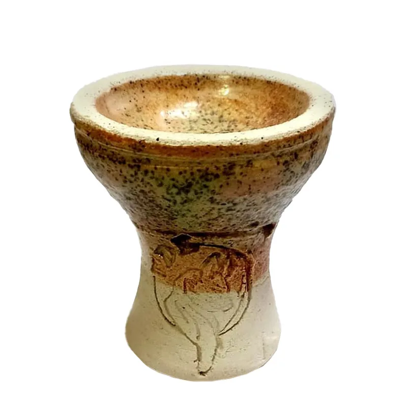 Cazoleta Shisha Ceramica Marvelous Desing