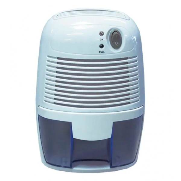 Deshumidificador 0.3 lt. Cornwall Electronics Mini