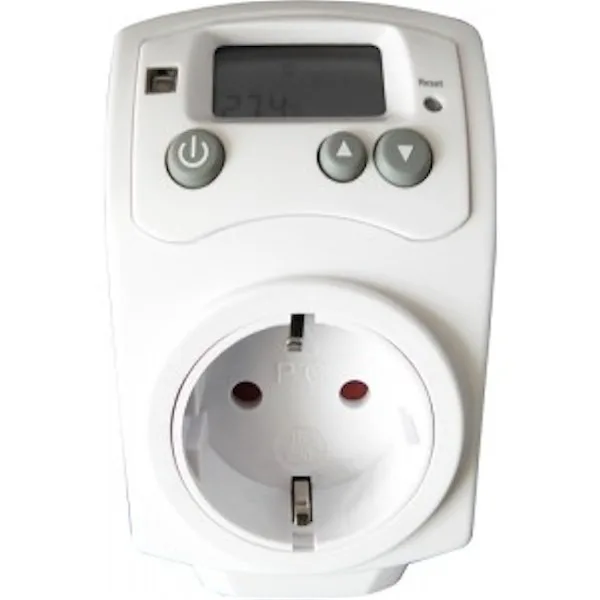 Controlador Humedad Cornwall Electronics