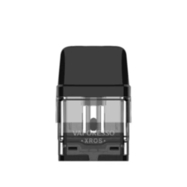 Cartucho Vaporesso Xros 1.2 Ohm 2 ml. 4 ud.
