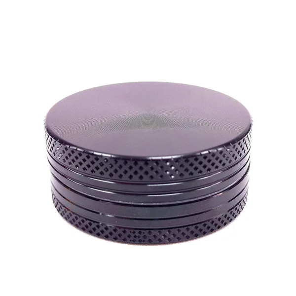 Grinder Metal 40 mm. Black