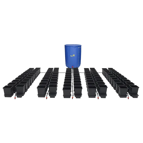Pot System 100 - Deposito 750 lts. Autopot 48/72 h. de AutoPot