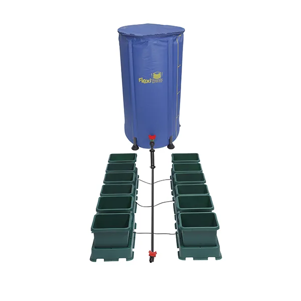 Easy2grow XL  12 - Deposito 100 lts. Green  Autopot  48/72 h. de AutoPot
