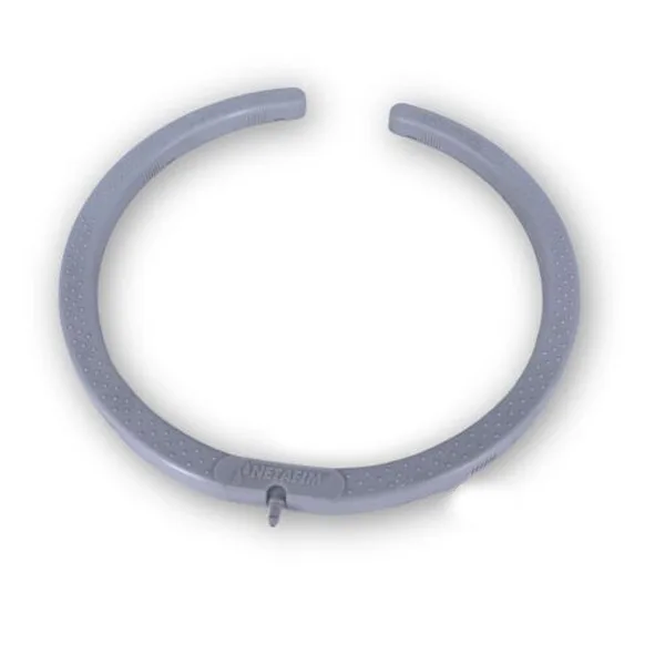 Netbow 25 cm. 8 Salidas