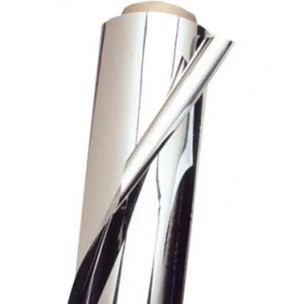 Plastico Mylar 100 x 1,20 m.