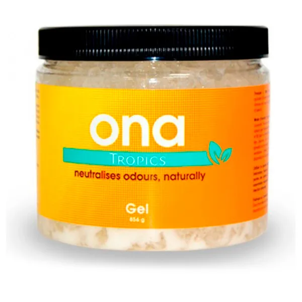 Ona Gel Tropics
