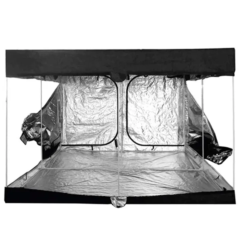 Armario Cultibox Open XXL 2.9 x 2.9 x 2 m.