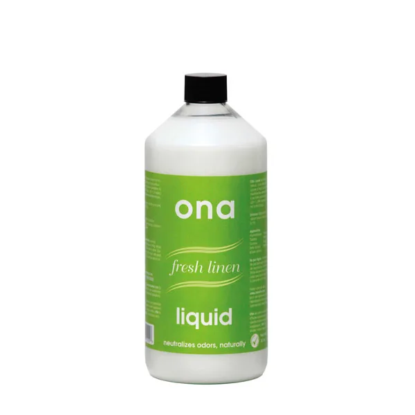 Ona Liquido Fresh Linen