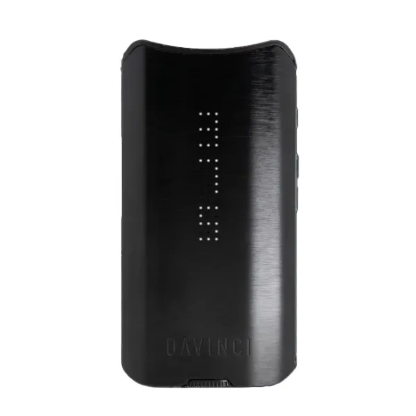 .Vaporizador Da Vinci IQ3 Onyx