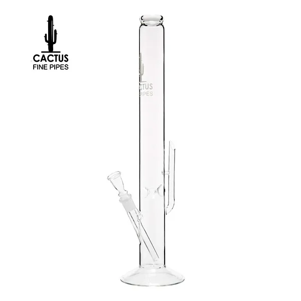 Bong Cristal Cactus 48 cm