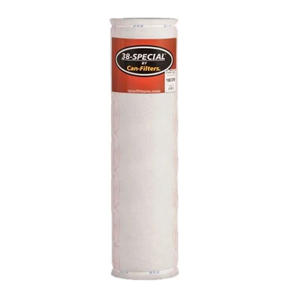 Can Filter 38 Special W150 - 315/1.500 - 2.400 m3 de Can Filter