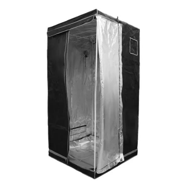 Armario Pure Tent V2.0 - 0,8 x 0,8 x 1,8 m.