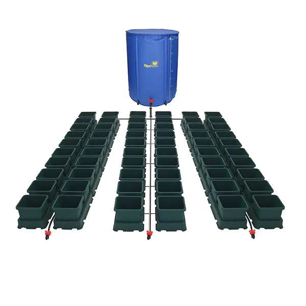 Easy2grow  60 - Deposito 400 lts. Green de AutoPot