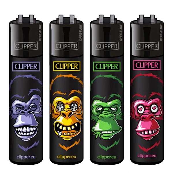 Clipper Classic 48 ud. Chimp