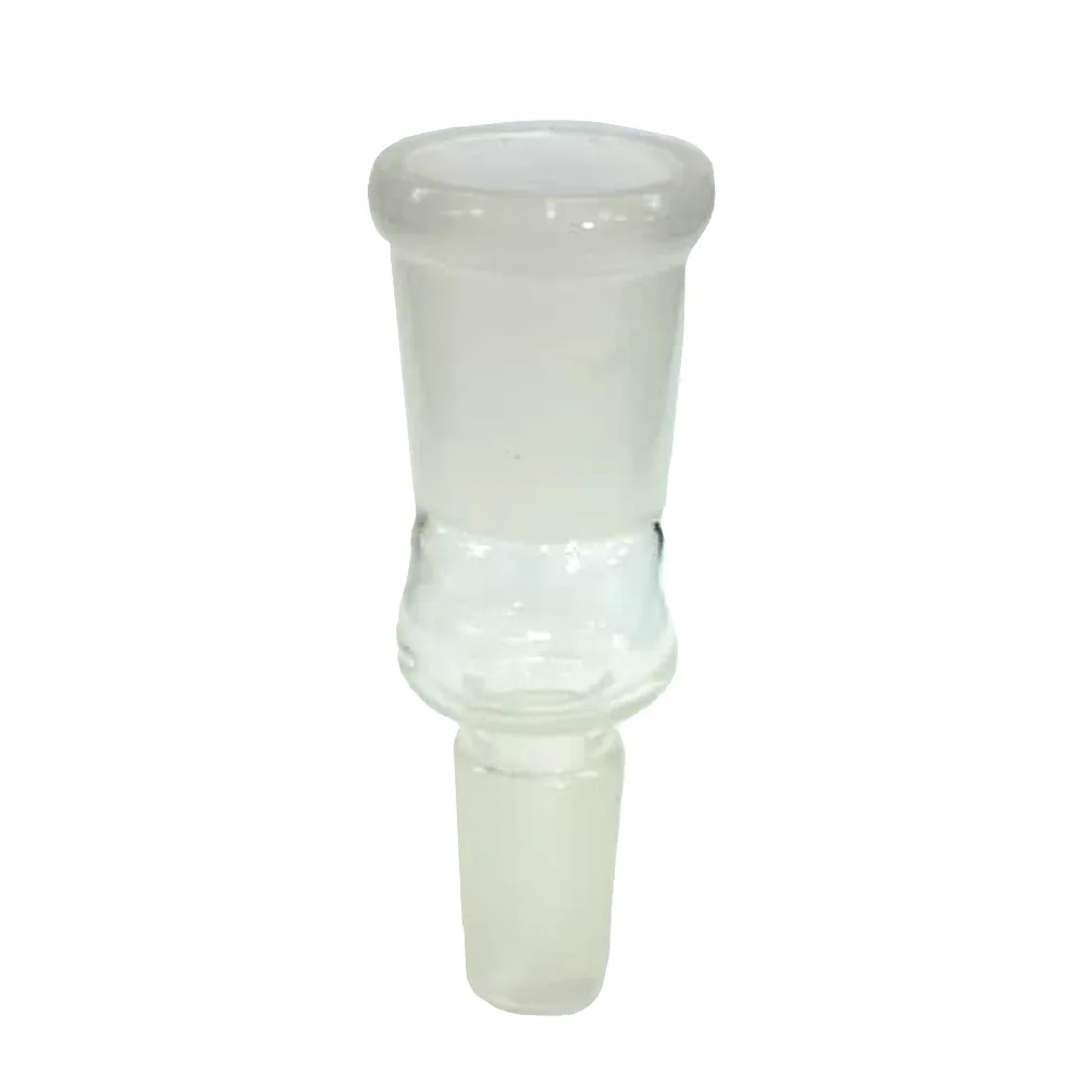 Adaptador Empalme Cristal M/H 14/19 mm.
