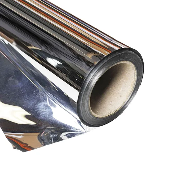 Plastico Mylar 7.5 x 1,20 m