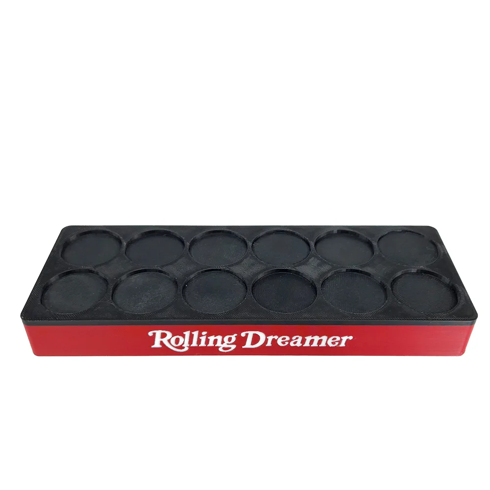 Expositor Stand Rolling Dreamer 30 mm.