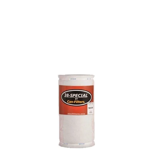 Can Filter 38 Special W75 - 250/ 750 - 1.200 m3 de Can Filter
